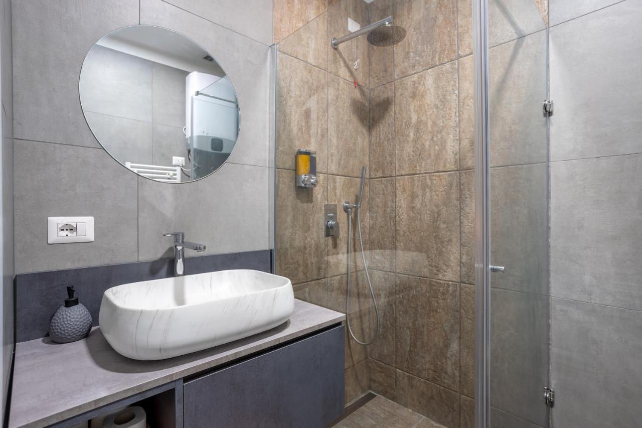 Loft Milano Marghera Exterior photo