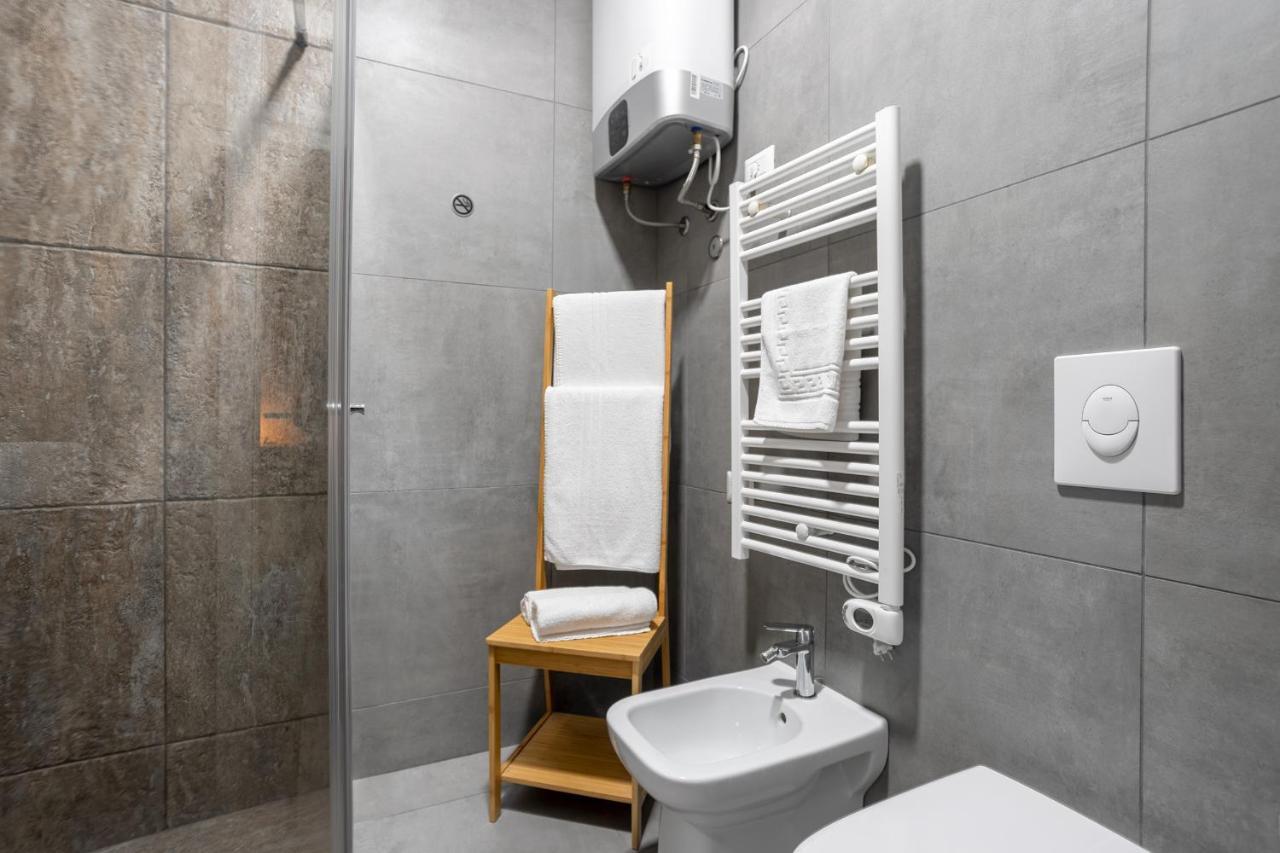 Loft Milano Marghera Exterior photo