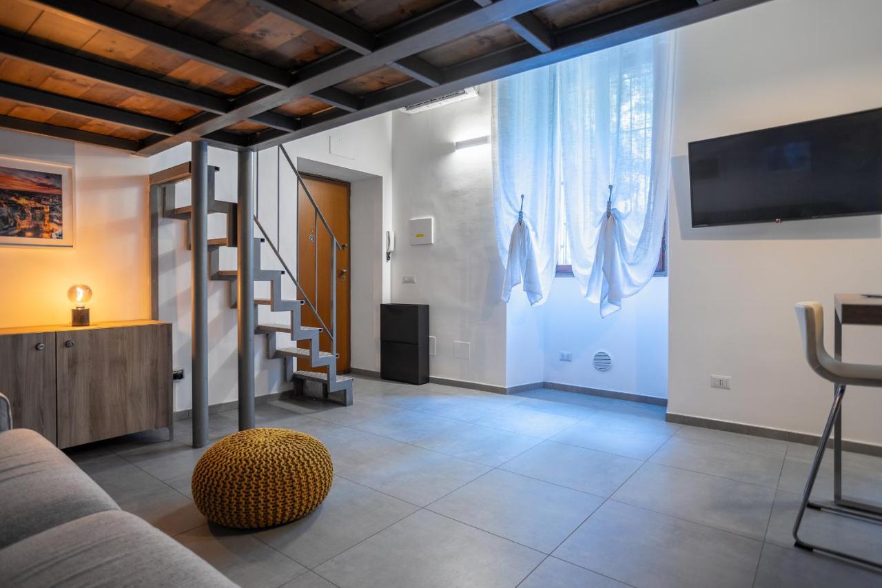 Loft Milano Marghera Exterior photo